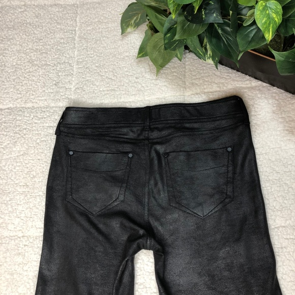 Liverpool  Jeans‎ Company Jennifer Legging Sz 8/29 - Picture 3 of 8